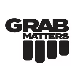 Grab Matters Podcast artwork