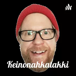 Keinonahkatakki - Se Kotimainen Peliohjelma! Podcast artwork