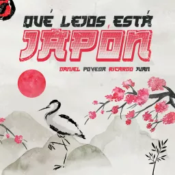 Qué lejos está Japón