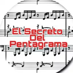 El Secreto del Pentagrama Podcast artwork