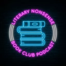 Literary Nonsense Book Club