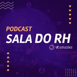 Sala do RH Podcast artwork
