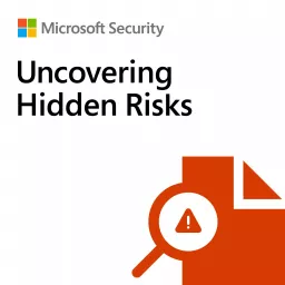 Uncovering Hidden Risks Podcast artwork