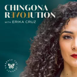 Ch*ngona Revolution Podcast artwork