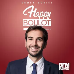 Happy Boulot Podcast artwork