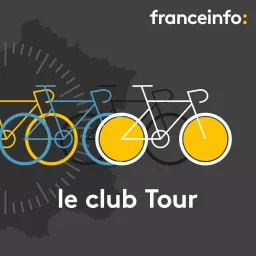 Le club Tour franceinfo: L'Equipe