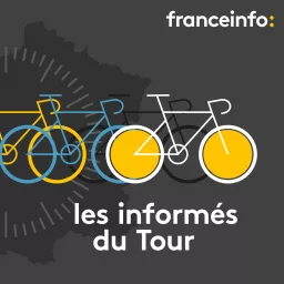 Les informés du Tour