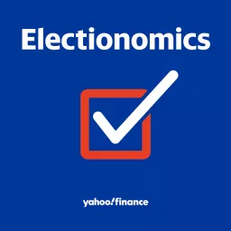 Electionomics Podcast artwork