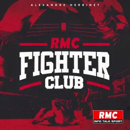 RMC Fighter Club Podcast artwork
