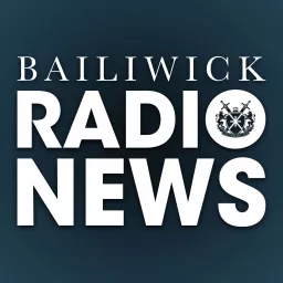 Bailiwick Radio News Podcast artwork