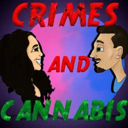 Crimes And Cannabis