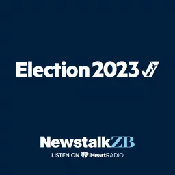 Election 2023 Podcast artwork