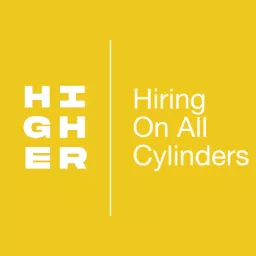 Hiring On All Cylinders Podcast artwork