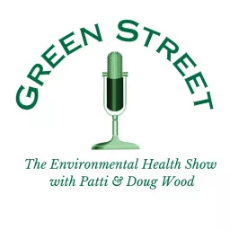 Grassroots with Patti & Doug Wood