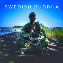 SWEDISH BUDDHA Podcast artwork