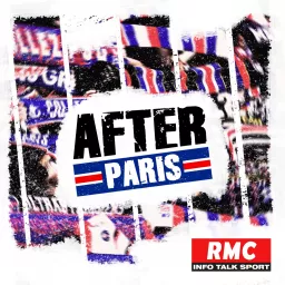 After Paris Podcast artwork