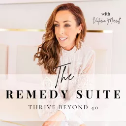 The Remedy Suite Podcast artwork