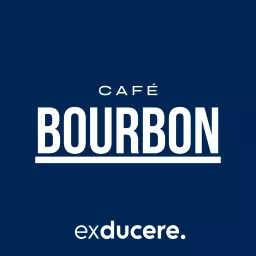 Café Bourbon Podcast artwork
