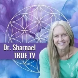 Dr. Sharnael True TV Podcast artwork