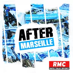 After Marseille Podcast artwork