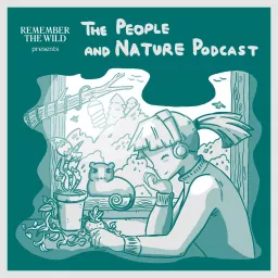 People and Nature Podcast artwork