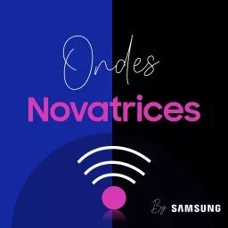 Ondes Novatrices Podcast artwork