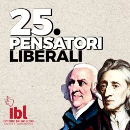 25 Pensatori Liberali Podcast artwork