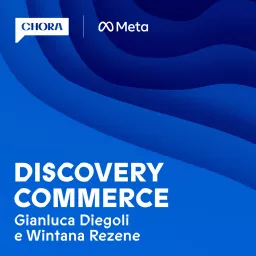 Discovery Commerce Podcast artwork