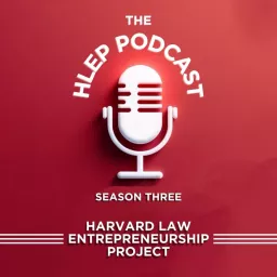 The HLEP Podcast artwork