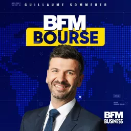 BFM Bourse Podcast artwork