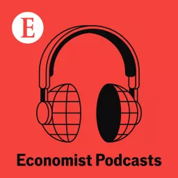 Economist Podcasts artwork