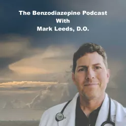 The Benzodiazepine Podcast artwork