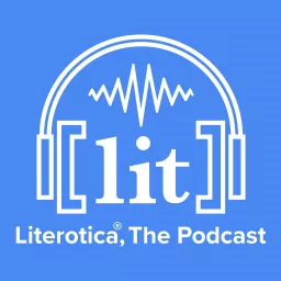 Literotica™, The Podcast artwork