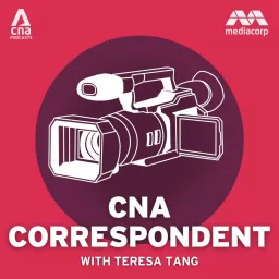 CNA Correspondent Podcast artwork