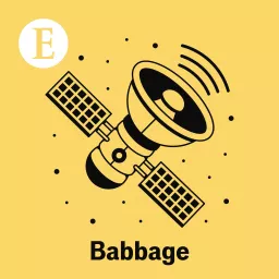 Babbage from The Economist Podcast artwork