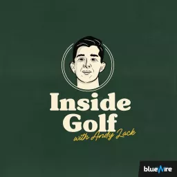 Inside Golf Podcast artwork