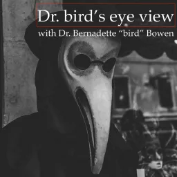 Dr. bird's eye view Podcast artwork