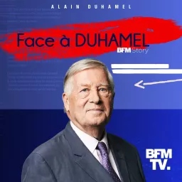 Face à Duhamel Podcast artwork