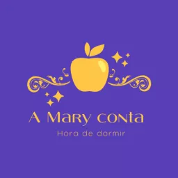 A Mary Conta - Hora de Dormir