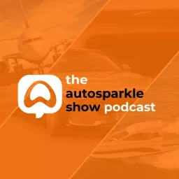 The Autosparkle Show Podcast artwork