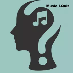 Music IQuiz Podcast artwork
