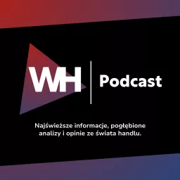 WH Podcast artwork