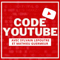 Code YouTube Podcast artwork