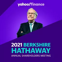 Berkshire Hathaway 2021 Annual Shareholders Meeting Podcast artwork