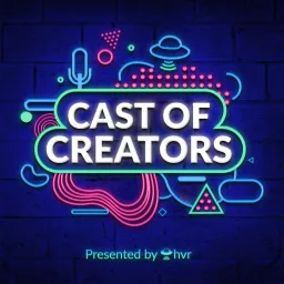 Cast of Creators