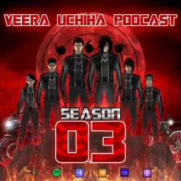 Veera Uchiha Podcast artwork
