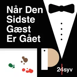 Når den sidste gæst er gået