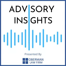 Advisory Insights Podcast artwork