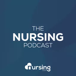 Nursing Podcast by NURSING.com (NRSNG) (NCLEX® Prep for Nurses and Nursing Students) artwork