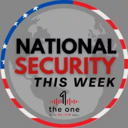 National Security This Week Podcast artwork